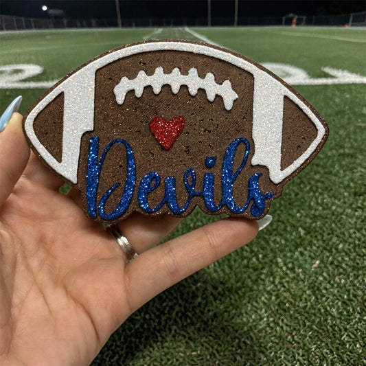 Devils Football
