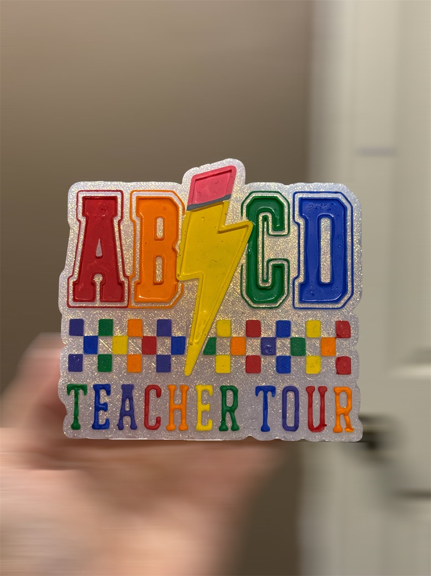 ABCD Teacher Tour