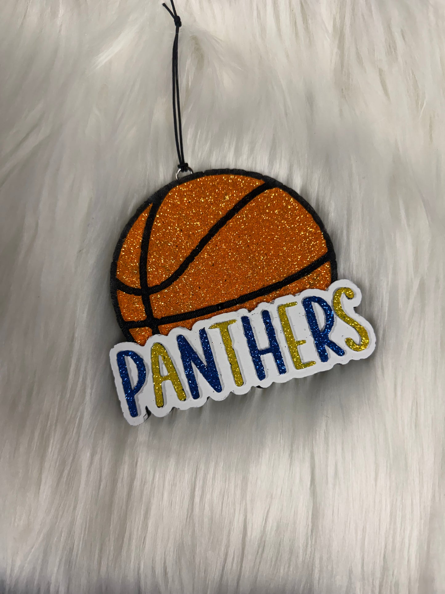 Panthers Basketball
