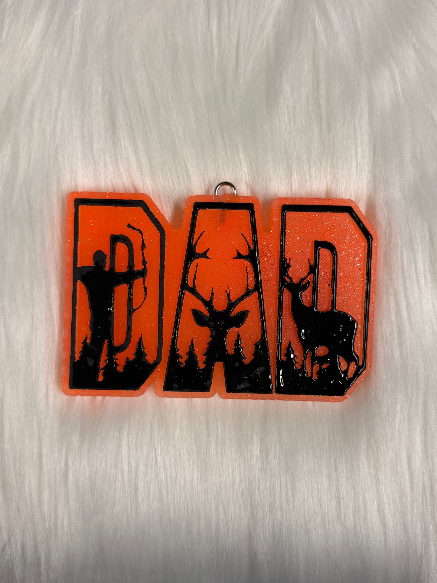 Dad Bow Hunter
