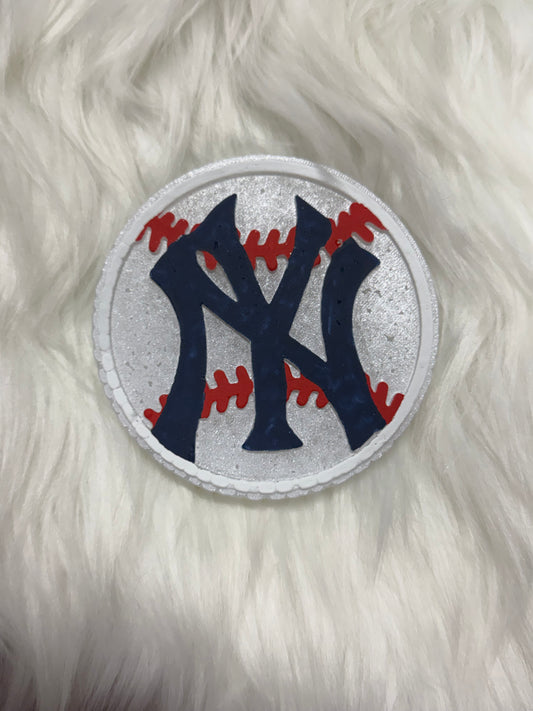 Yankees Baseball