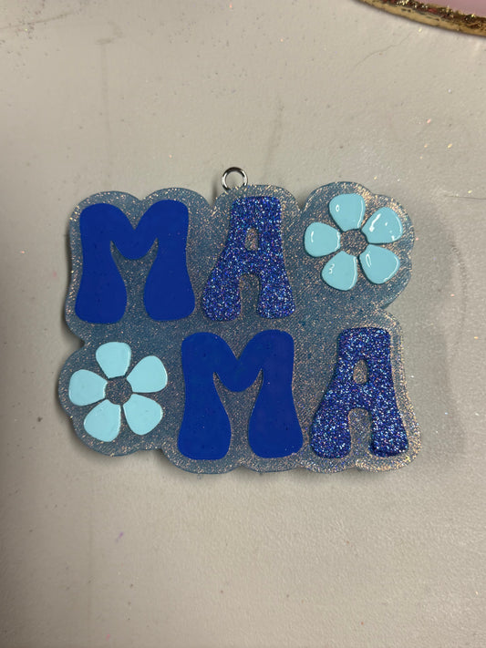 Mama floral
