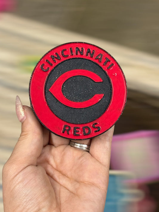 Cincinnati Reds