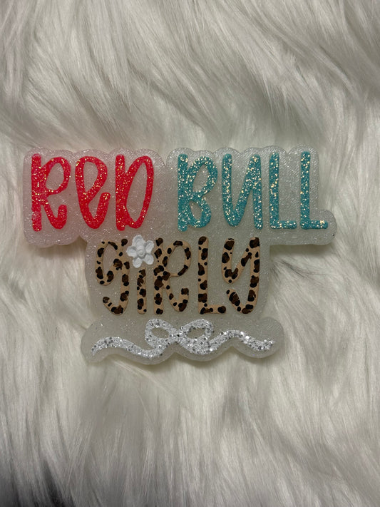 Red Bull Girly