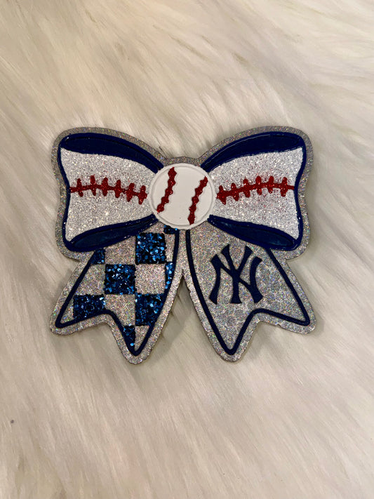 Yankees Bow
