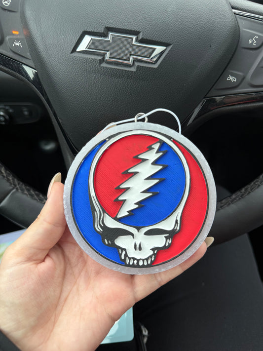 Grateful Dead