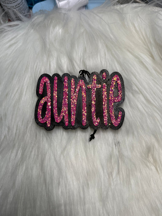 Auntie