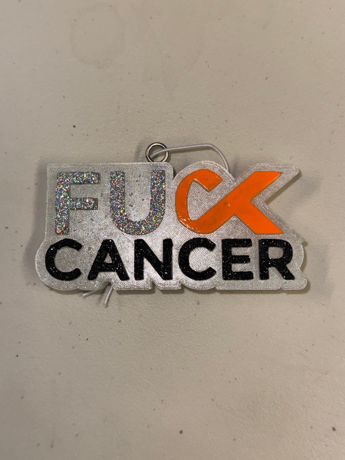 F*** Cancer