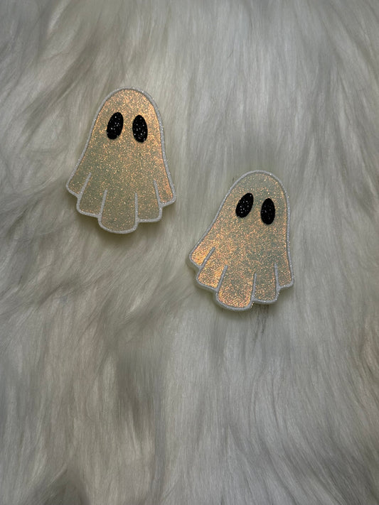 Ghost Vent clips