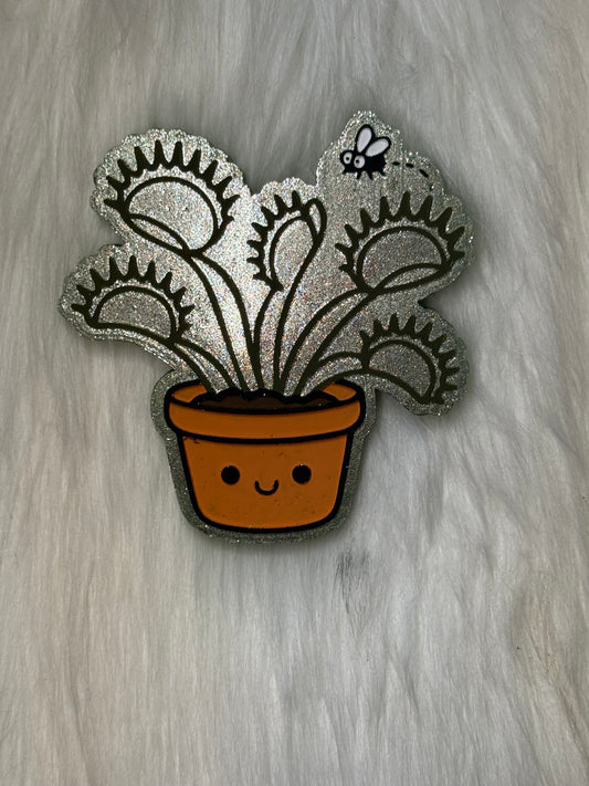 Venus Fly Trap