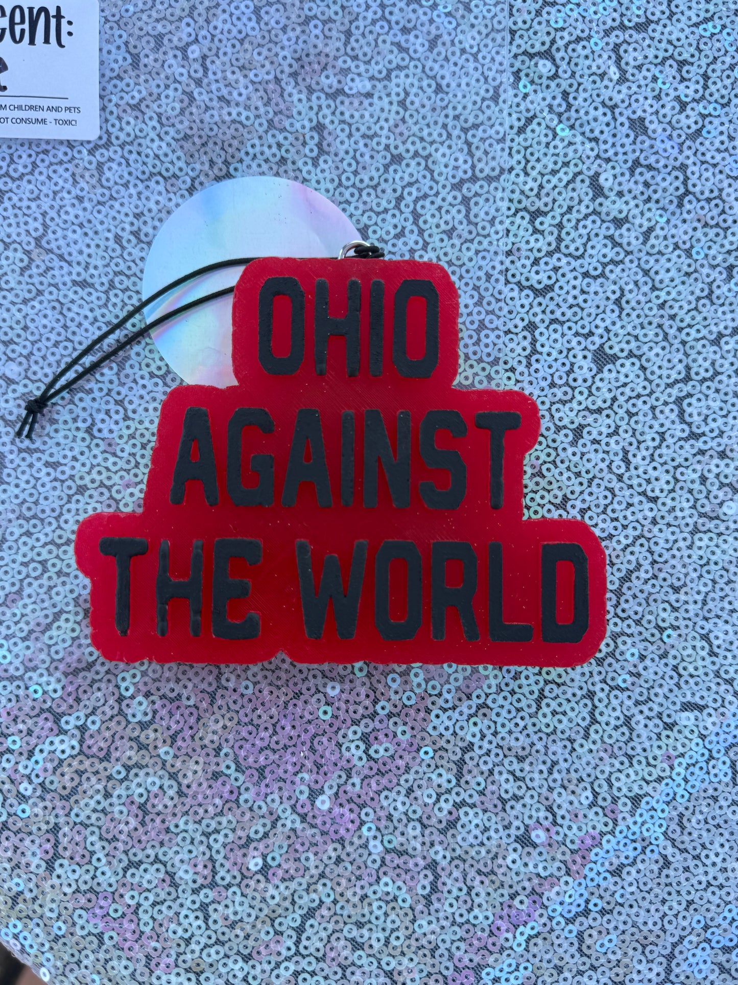 Ohio Against the World