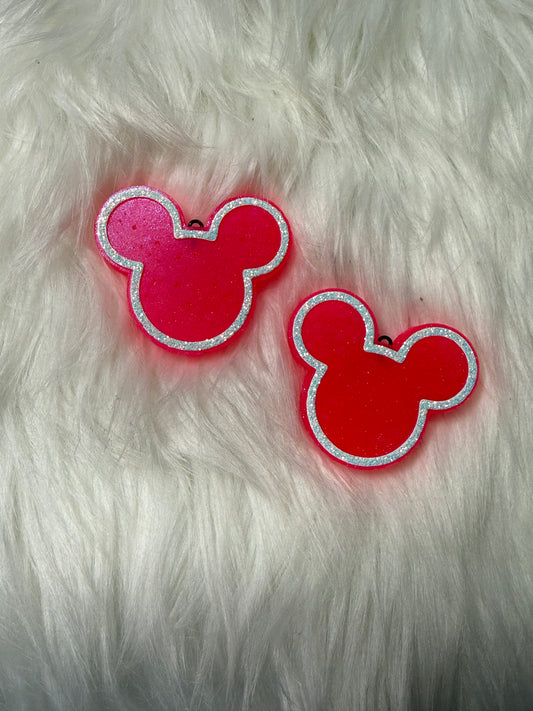 Mouse Ears vent clips