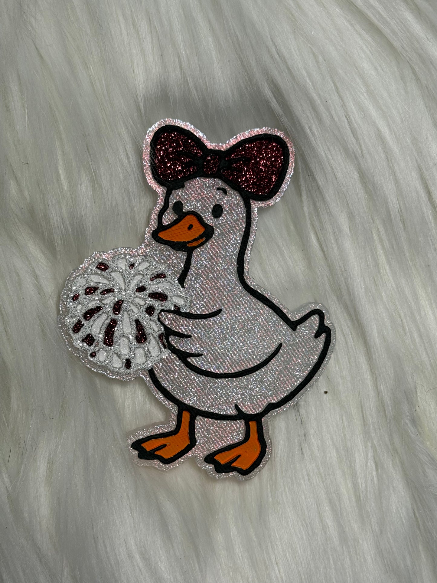 Cheer Goose (fundraiser)