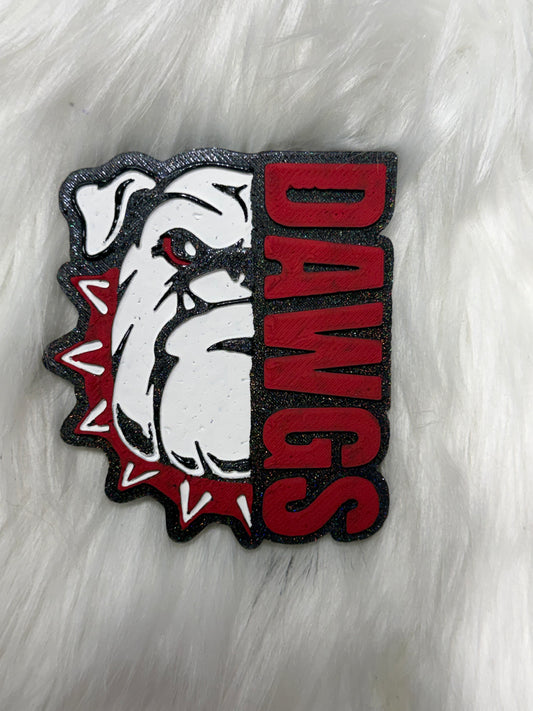 Georgia Dawgs