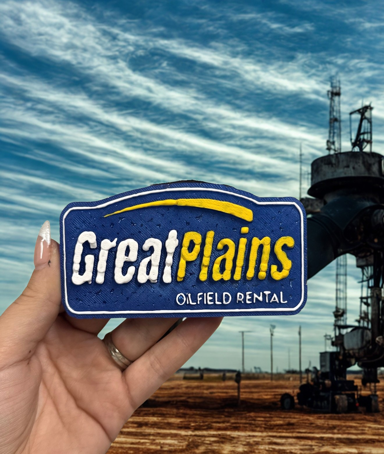 Great Plains