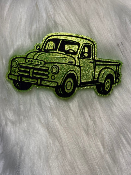 Classic Dodge Truck
