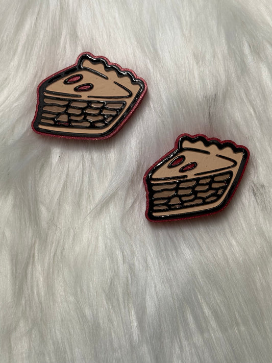 Apple Pie vent clips