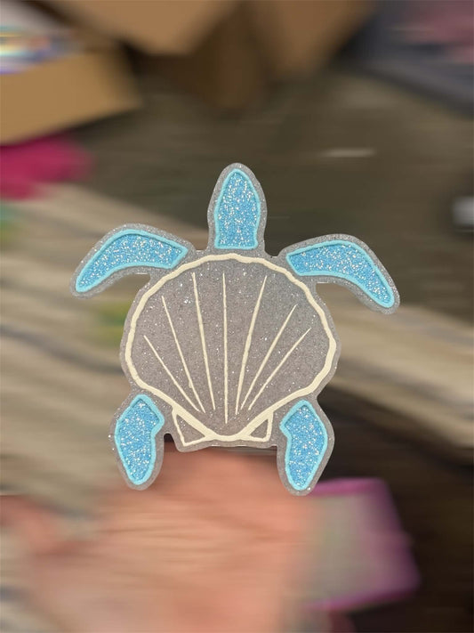 Shell Turtle