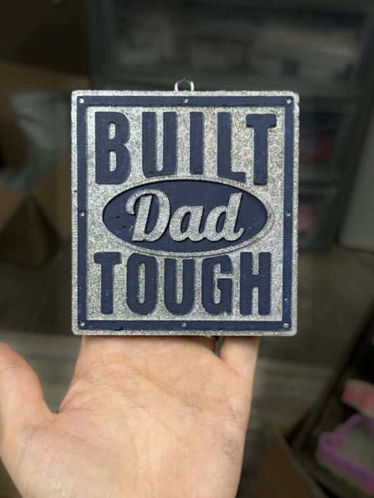 Dad Tough